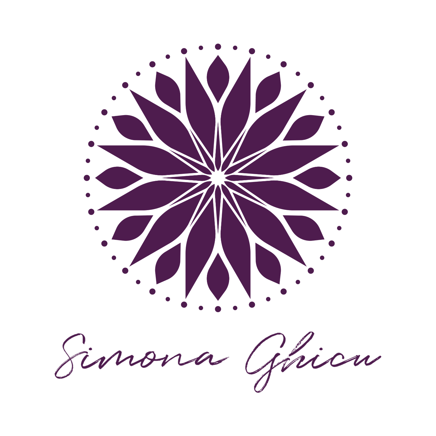 Crecimiento Espiritual con Simona Ghicu